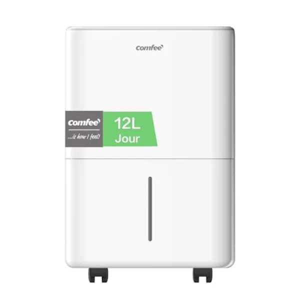 COMFEE' Compact 12L
